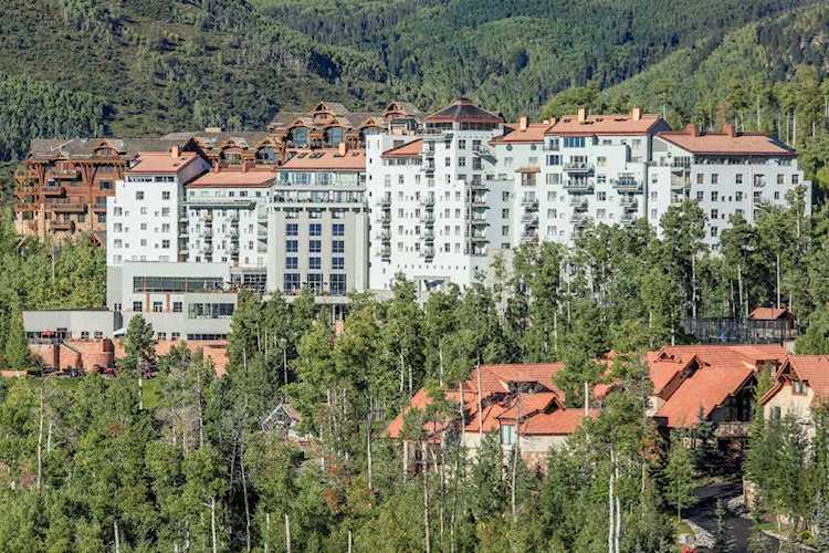 136 Country Club Dr #527 Mountain Village, COLORADO 81435 | MLS 41079 Photo 1