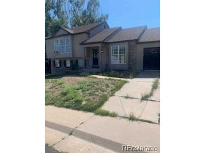 21308 E Aberdeen Dr Centennial, CO 80015