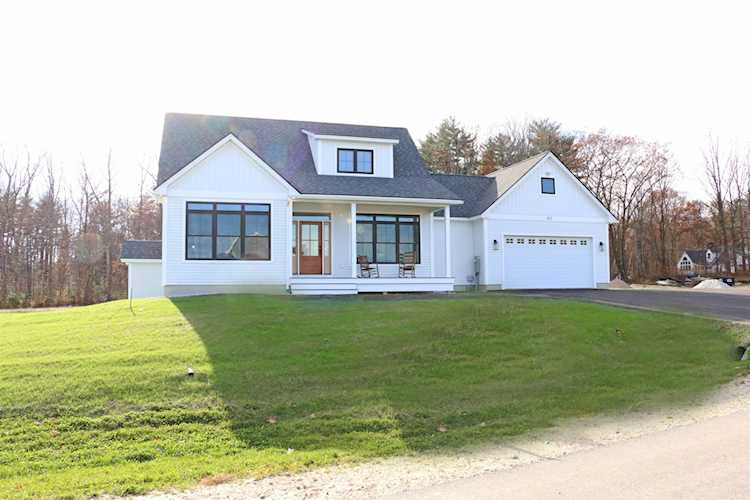 411 Blane Circle #1 Pembroke, NH 03275