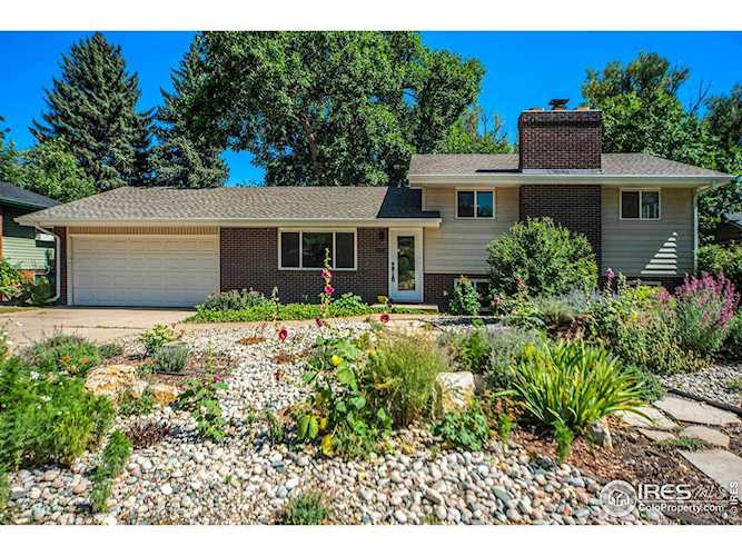 1108 Green St Fort Collins, CO 80524 | MLS 974677 Photo 1