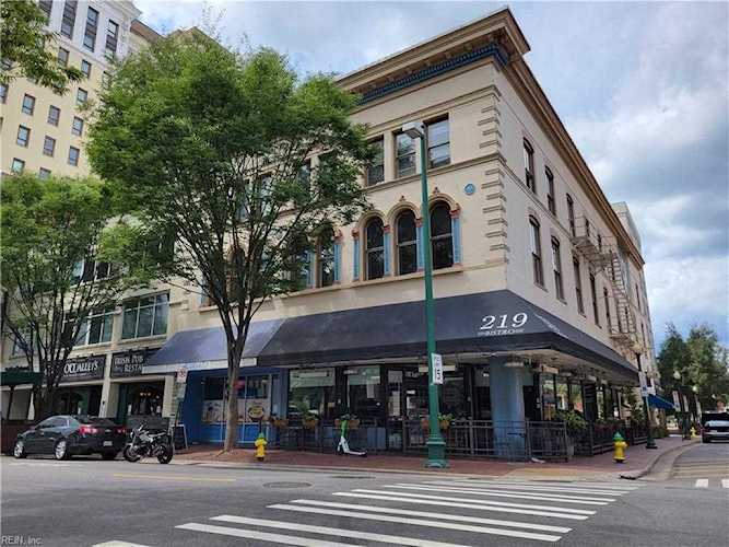 219 Granby St #31 Norfolk, VA 23510