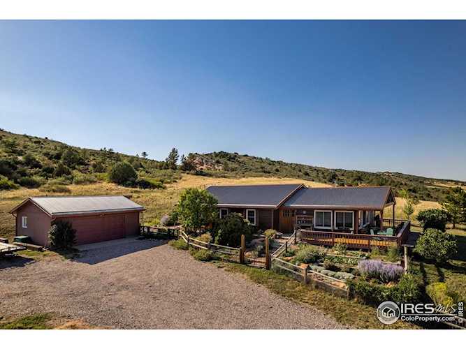 69 Juniper Ridge Rd Laporte, CO 80535