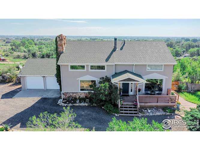 3200 Stoney Ridge Rd Laporte, CO 80535