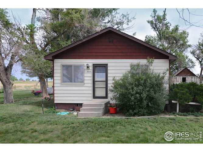 30375 County Road 70 Gill, CO 80624