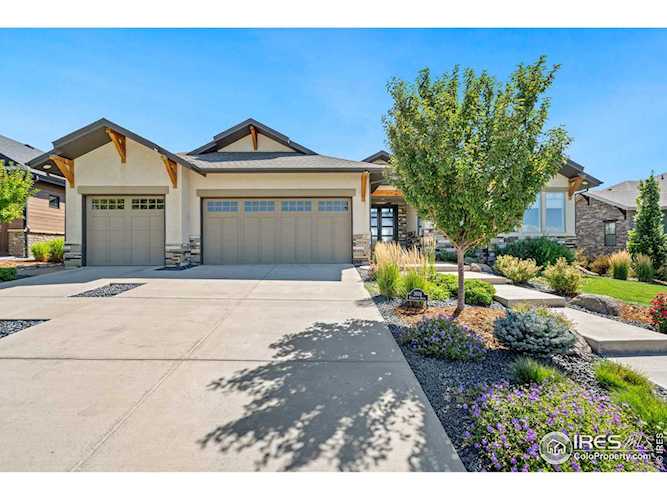 3934 Ridgeline Dr Timnath, CO 80547