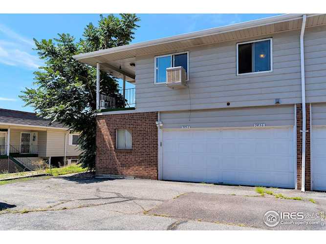 9856 Lane St Thornton, CO 80260