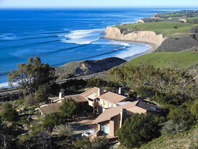 105 Hollister Ranch Goleta, CA 93117