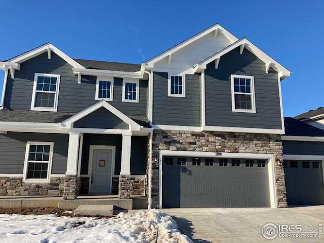 509 Ryan Ave Fort Lupton, CO 80621