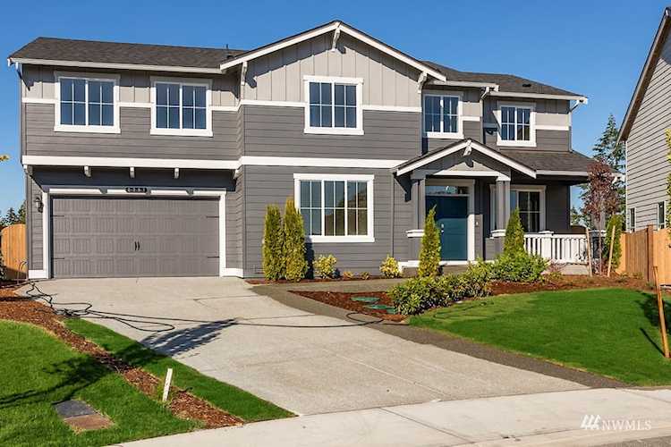 2707 173rd Ave E #12 Lake Tapps, WA 98391