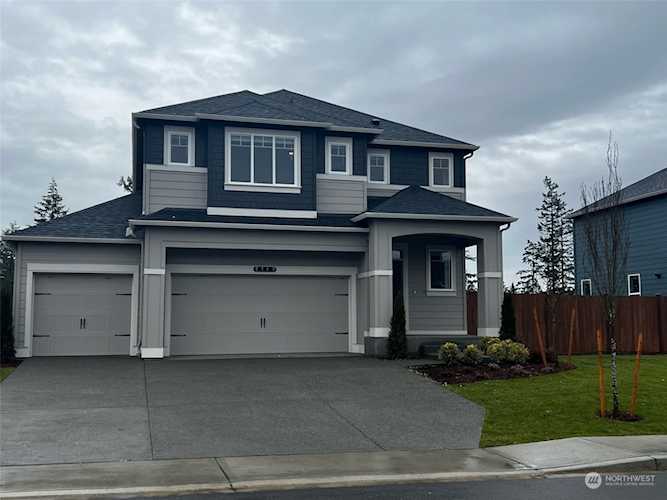 2719 173rd Ave E #10 Lake Tapps, WA 98391