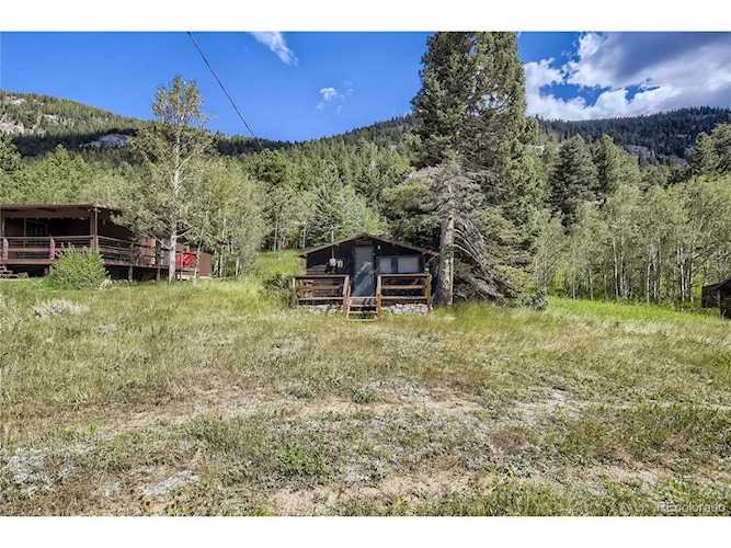 385 Eldorado Ave Nederland, CO 80466