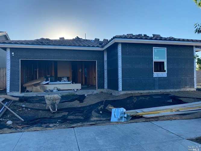 5862 Kittyhawk Place Rohnert Park, CA 94928