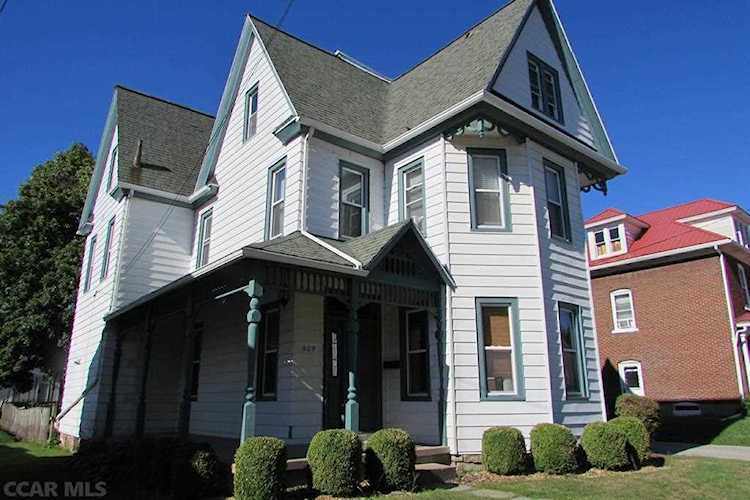 609 Bishop Street E Bellefonte, PA 16823 | home for sale | KBB Photo 1