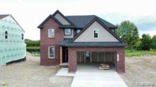 13202 Demil, Romeo, MI 48065 in Clover Field Village Condo|Macomb MLS# 60087692 Photo 1