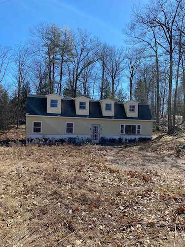 Bean Group | 199 Clough Hill Rd Loudon 03307 NH | home for sale Photo 1