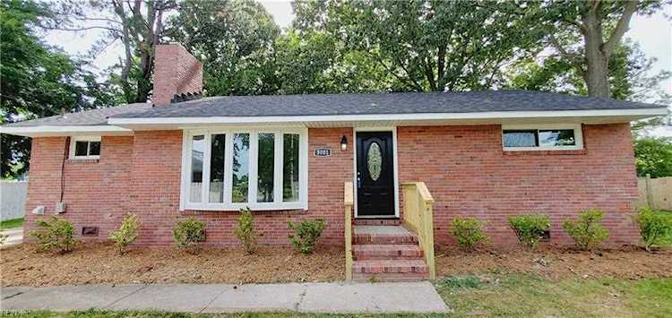 5001 John Smith Ct Virginia Beach, VA 23464 | MLS 10444294 Photo 1