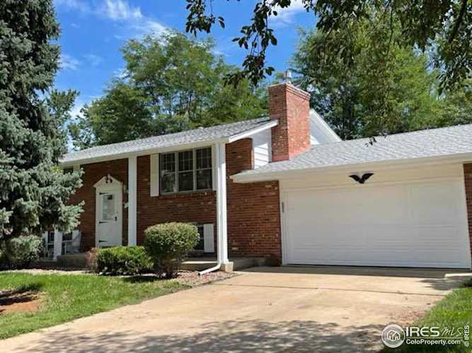 120 Manhattan Dr Boulder, CO 80303