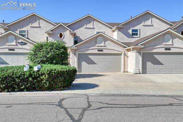 1135 Westmoreland Road Colorado Springs, CO 80907