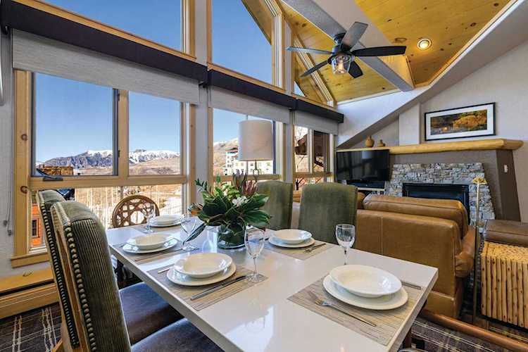 567 Mountain Village Blvd #504-9 Mountain Village, COLORADO 81435