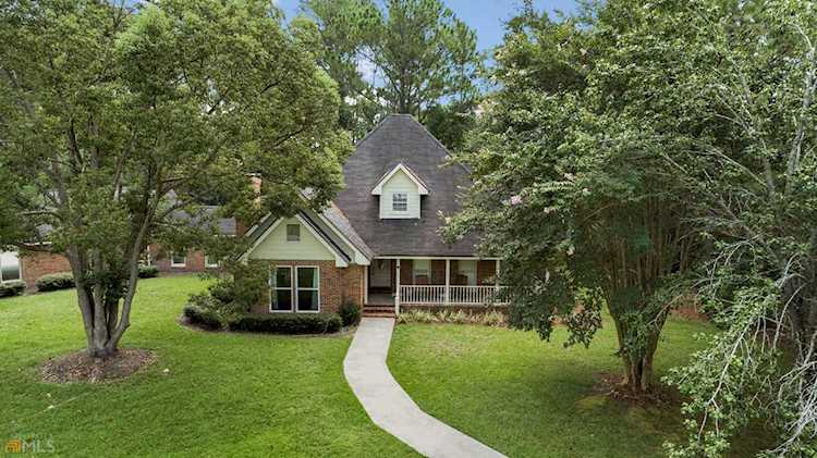 1 Green Ash Street Jesup, GA 31546