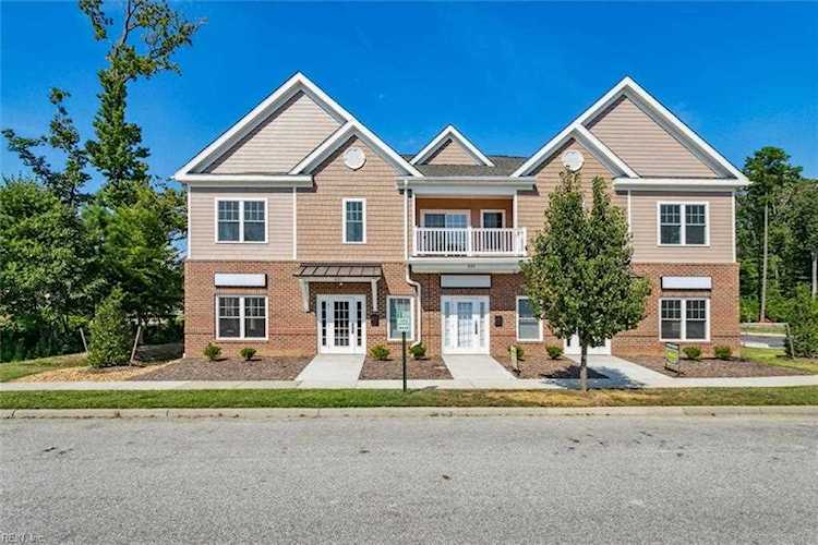 home for sale in All Others Area 112 Yorktown VA 23693 - MLS 10455055 Photo 1