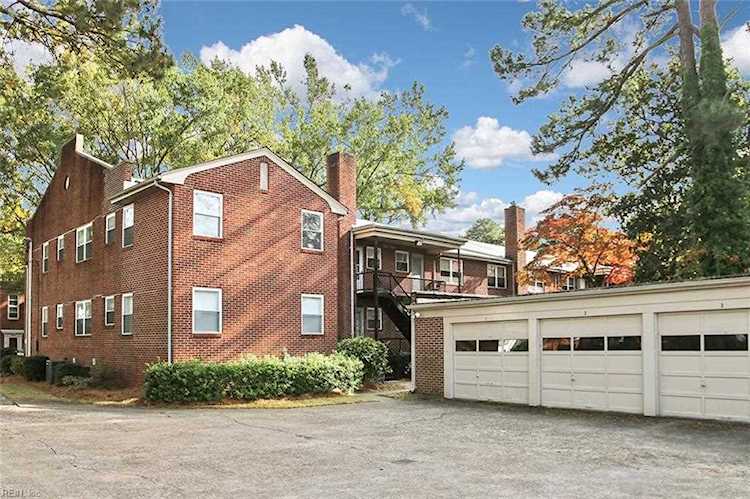7701 N Shirland Ave #2A Norfolk, VA 23505