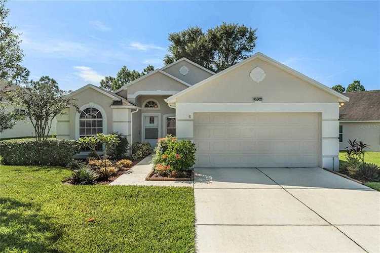 3934 Eversholt St Clermont, FL 34711