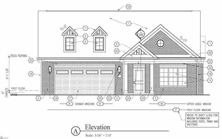 304 Stillwaters Bay Dr Taylors, SC 29689