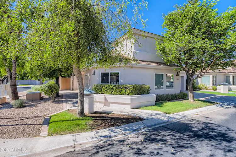 7791 E Foxmore Lane Scottsdale, AZ 85258