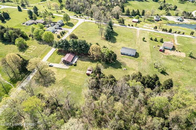 173 High Ridge Dr Shepherdsville, KY 40165