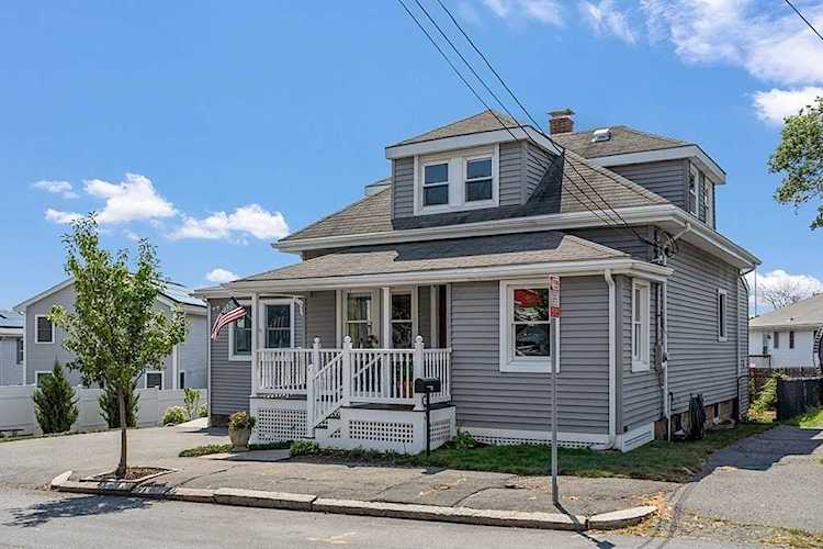 442 Vane St Revere, MA 02151