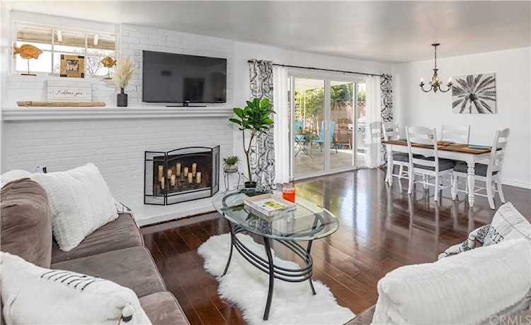 6922 San Julian Circle Buena Park, CA 90620