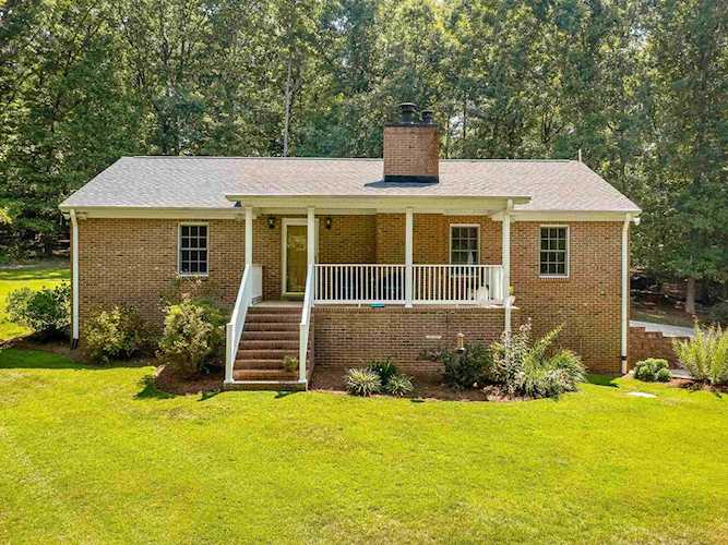 1126 Greenpond Woodruff, SC 29338
