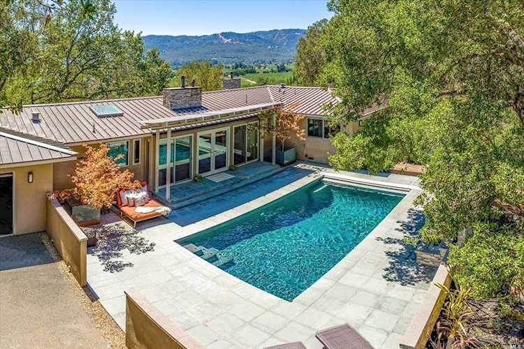 1390 S Silverado Trail St. Helena, CA 94574