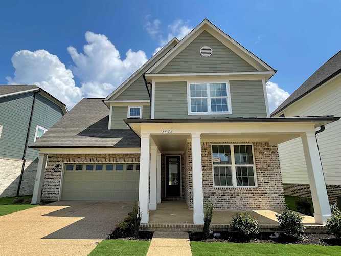 5626 E Ardsley Dr Arlington, TN 38002