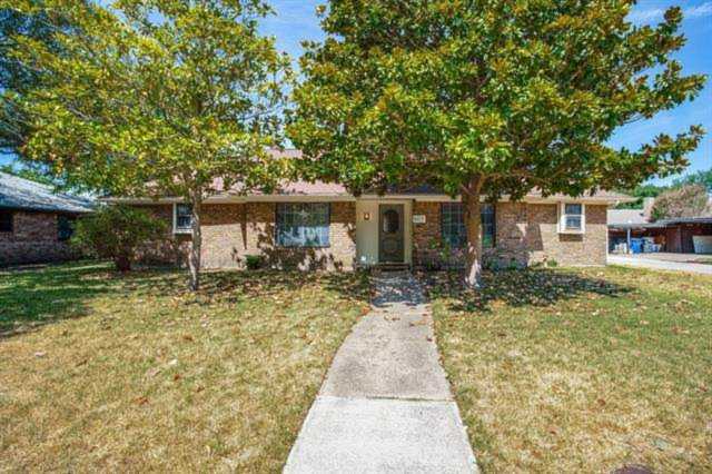 805 Sandy Trail Drive Allen, TX 75002