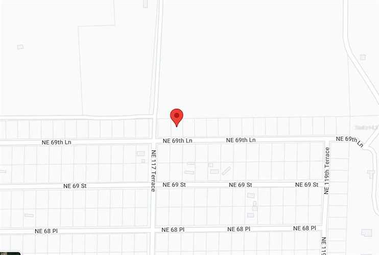 NE 69th Ln Bronson, FL 32621 | MLS GC508117 Photo 1