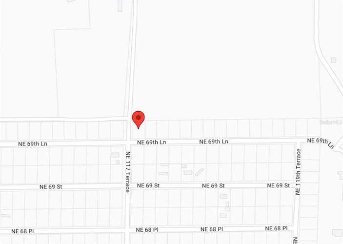NE 69th Ln Bronson, FL 32621 | MLS GC508118 Photo 1