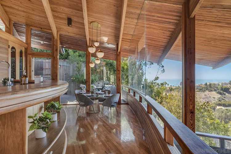 7799 Starlight Dr La Jolla, CA 92037