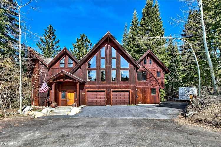966 Agate Ct, Incline Village, NV 89451 – PHOTOS – MLS #1012525 Photo 1