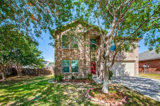 605 Claiborn Lane Wylie, TX 75098