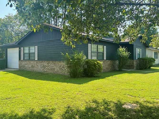 10 Killane St, Clarksville, Johnson county, AR 72830 Photo 1