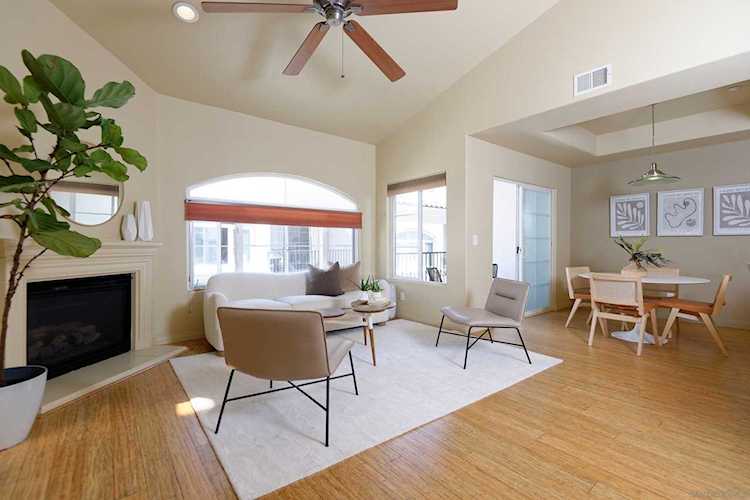 3620 Indiana St #104 San Diego, CA 92103