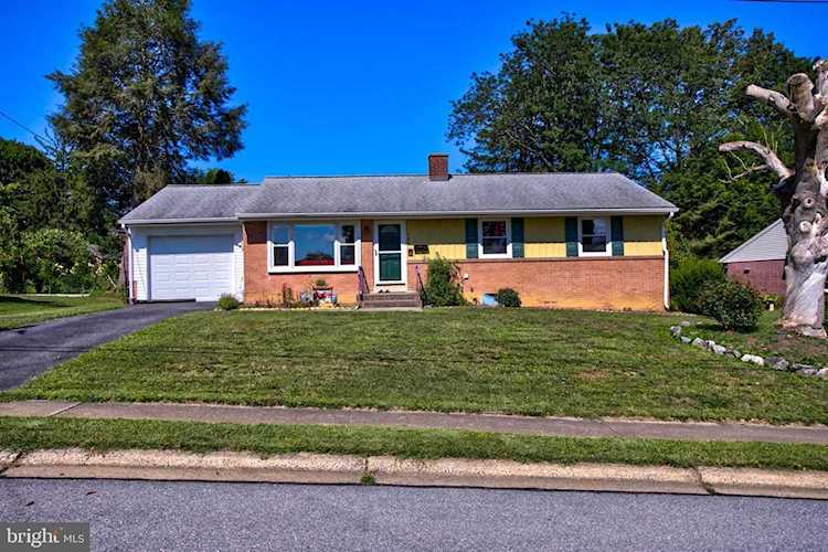 565 Oak Ridge Dr Millersville, PA 17551 | MLS PALA2023924 Photo 1