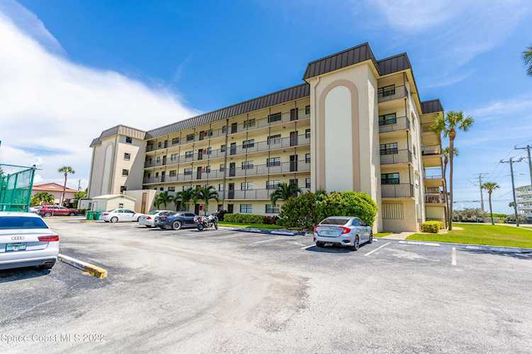 4105 Ocean Beach Boulevard #426 Cocoa Beach, FL 32931