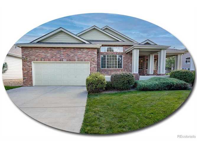 4035 Lee Cir Wheat Ridge, CO 80033