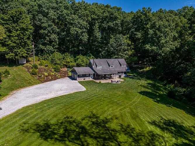 4987 Bakerstown Culmerville Rd Tarentum Allegheny-North PA 15084 $525,000 Photo 1