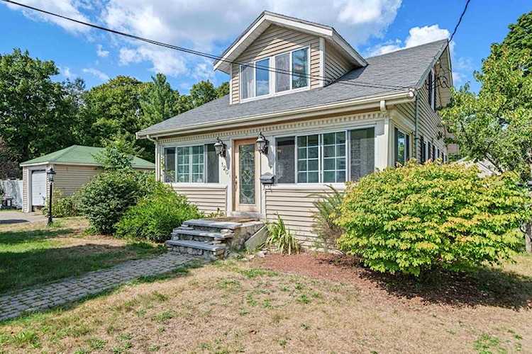 120 Oak St Weymouth, MA 02190
