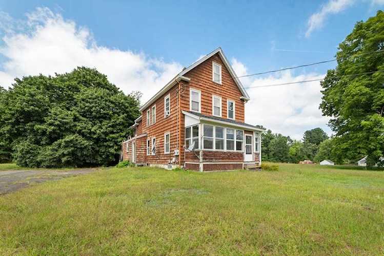 MLS#:73032797 Ware, 20 Gilbertville Rd, MA, home for sale Photo 1