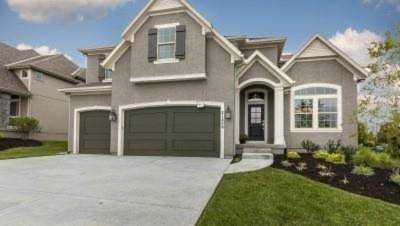 15319 W 171st Place Olathe, KS 66062